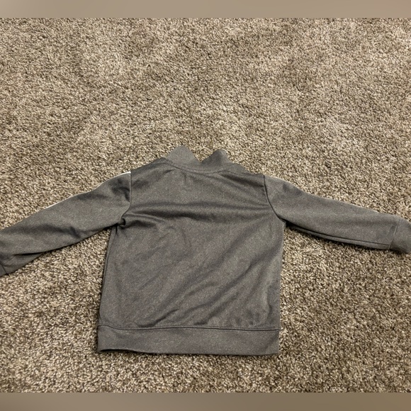Toddler Nike Zip-Up Jacket - Picture 5 of 5